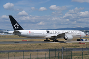 Air China Boeing 777-39L(ER) (B-2032) at  Frankfurt am Main, Germany