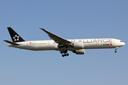 Air China Boeing 777-39L(ER) (B-2032) at  Frankfurt am Main, Germany