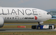 Air China Boeing 777-39L(ER) (B-2032) at  Frankfurt am Main, Germany