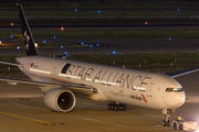 Air China Boeing 777-39L(ER) (B-2032) at  Houston - George Bush Intercontinental, United States