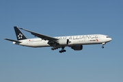 Air China Boeing 777-39L(ER) (B-2032) at  Johannesburg - O.R.Tambo International, South Africa