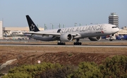 Air China Boeing 777-39L(ER) (B-2032) at  Los Angeles - International, United States