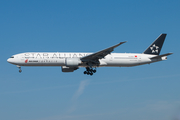 Air China Boeing 777-39L(ER) (B-2032) at  Los Angeles - International, United States