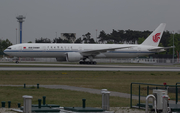 Air China Boeing 777-39L(ER) (B-2033) at  Frankfurt am Main, Germany