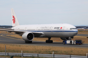 Air China Boeing 777-39L(ER) (B-2033) at  Frankfurt am Main, Germany