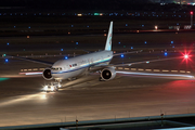 Air China Boeing 777-39L(ER) (B-2033) at  Houston - George Bush Intercontinental, United States