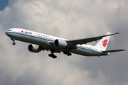 Air China Boeing 777-39L(ER) (B-2033) at  New York - John F. Kennedy International, United States