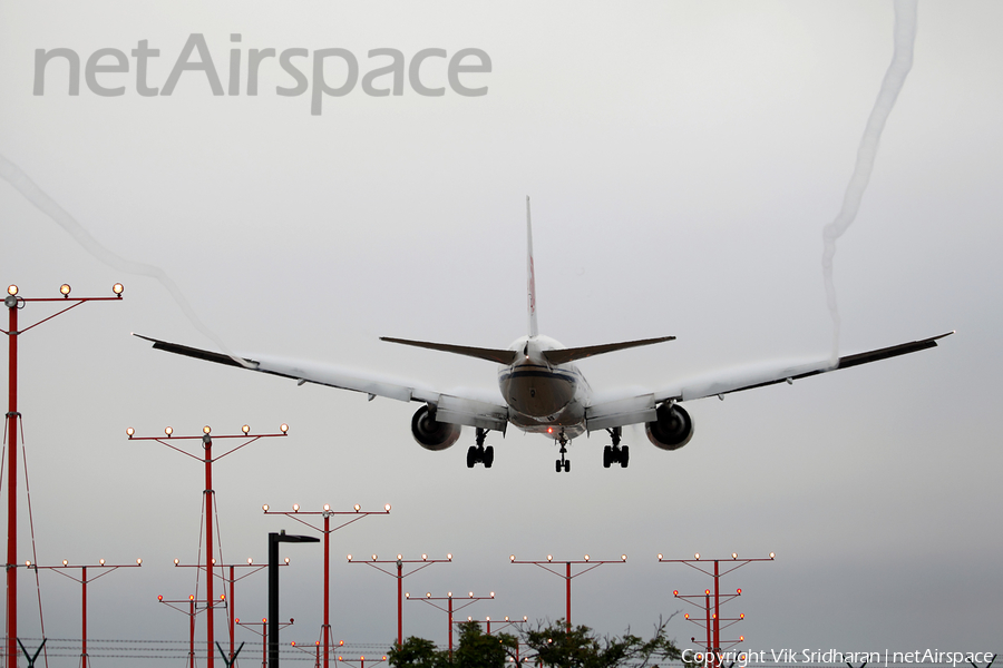 Air China Boeing 777-39L(ER) (B-2033) | Photo 168727