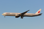 Air China Boeing 777-39L(ER) (B-2033) at  Los Angeles - International, United States