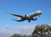 Air China Boeing 777-39L(ER) (B-2033) at  Los Angeles - International, United States