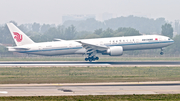 Air China Boeing 777-39L(ER) (B-2033) at  Beijing - Capital, China