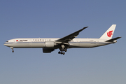 Air China Boeing 777-39L(ER) (B-2033) at  Beijing - Capital, China