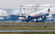 Air China Boeing 777-39L(ER) (B-2035) at  Frankfurt am Main, Germany