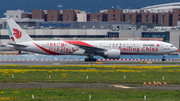 Air China Boeing 777-39L(ER) (B-2035) at  Frankfurt am Main, Germany