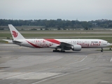 Air China Boeing 777-39L(ER) (B-2035) at  New York - John F. Kennedy International, United States