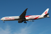 Air China Boeing 777-39L(ER) (B-2035) at  New York - John F. Kennedy International, United States