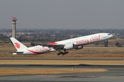 Air China Boeing 777-39L(ER) (B-2035) at  Johannesburg - O.R.Tambo International, South Africa