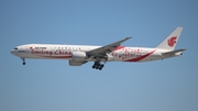 Air China Boeing 777-39L(ER) (B-2035) at  Los Angeles - International, United States