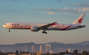 Air China Boeing 777-39L(ER) (B-2035) at  Los Angeles - International, United States