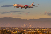 Air China Boeing 777-39L(ER) (B-2035) at  Los Angeles - International, United States