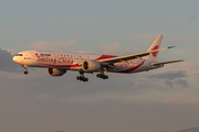 Air China Boeing 777-39L(ER) (B-2035) at  Los Angeles - International, United States