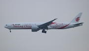 Air China Boeing 777-39L(ER) (B-2035) at  Los Angeles - International, United States