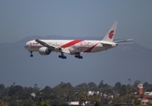 Air China Boeing 777-39L(ER) (B-2035) at  Los Angeles - International, United States