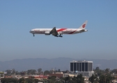Air China Boeing 777-39L(ER) (B-2035) at  Los Angeles - International, United States