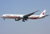 Air China Boeing 777-39L(ER) (B-2035) at  Beijing - Capital, China