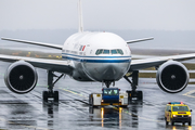 Air China Boeing 777-39L(ER) (B-2036) at  Frankfurt am Main, Germany