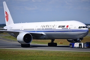 Air China Boeing 777-39L(ER) (B-2037) at  Frankfurt am Main, Germany
