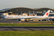 Air China Boeing 777-39L(ER) (B-2037) at  London - Heathrow, United Kingdom