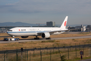 Air China Boeing 777-39L(ER) (B-2038) at  Frankfurt am Main, Germany