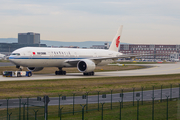 Air China Boeing 777-39L(ER) (B-2039) at  Frankfurt am Main, Germany