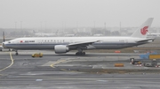 Air China Boeing 777-39L(ER) (B-2039) at  Frankfurt am Main, Germany