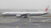 Air China Boeing 777-39L(ER) (B-2039) at  Frankfurt am Main, Germany