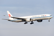 Air China Boeing 777-39L(ER) (B-2039) at  Frankfurt am Main, Germany