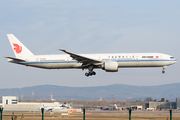 Air China Boeing 777-39L(ER) (B-2039) at  Frankfurt am Main, Germany