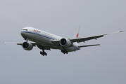 Air China Boeing 777-39L(ER) (B-2039) at  London - Heathrow, United Kingdom