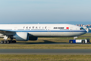 Air China Boeing 777-39L(ER) (B-2040) at  Frankfurt am Main, Germany