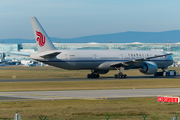 Air China Boeing 777-39L(ER) (B-2040) at  Frankfurt am Main, Germany