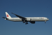 Air China Boeing 777-39L(ER) (B-2040) at  Johannesburg - O.R.Tambo International, South Africa