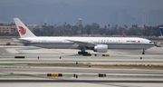 Air China Boeing 777-39L(ER) (B-2040) at  Los Angeles - International, United States