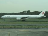 Air China Boeing 777-39L(ER) (B-2040) at  Panama City - Tocumen International, Panama