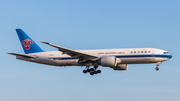 China Southern Cargo Boeing 777-F1B (B-2041) at  Amsterdam - Schiphol, Netherlands