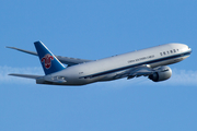 China Southern Cargo Boeing 777-F1B (B-2041) at  Frankfurt am Main, Germany