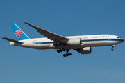 China Southern Cargo Boeing 777-F1B (B-2041) at  Frankfurt am Main, Germany