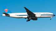 China Southern Cargo Boeing 777-F1B (B-2041) at  Frankfurt am Main, Germany