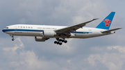 China Southern Cargo Boeing 777-F1B (B-2041) at  Frankfurt am Main, Germany