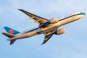 China Southern Cargo Boeing 777-F1B (B-2041) at  Frankfurt am Main, Germany